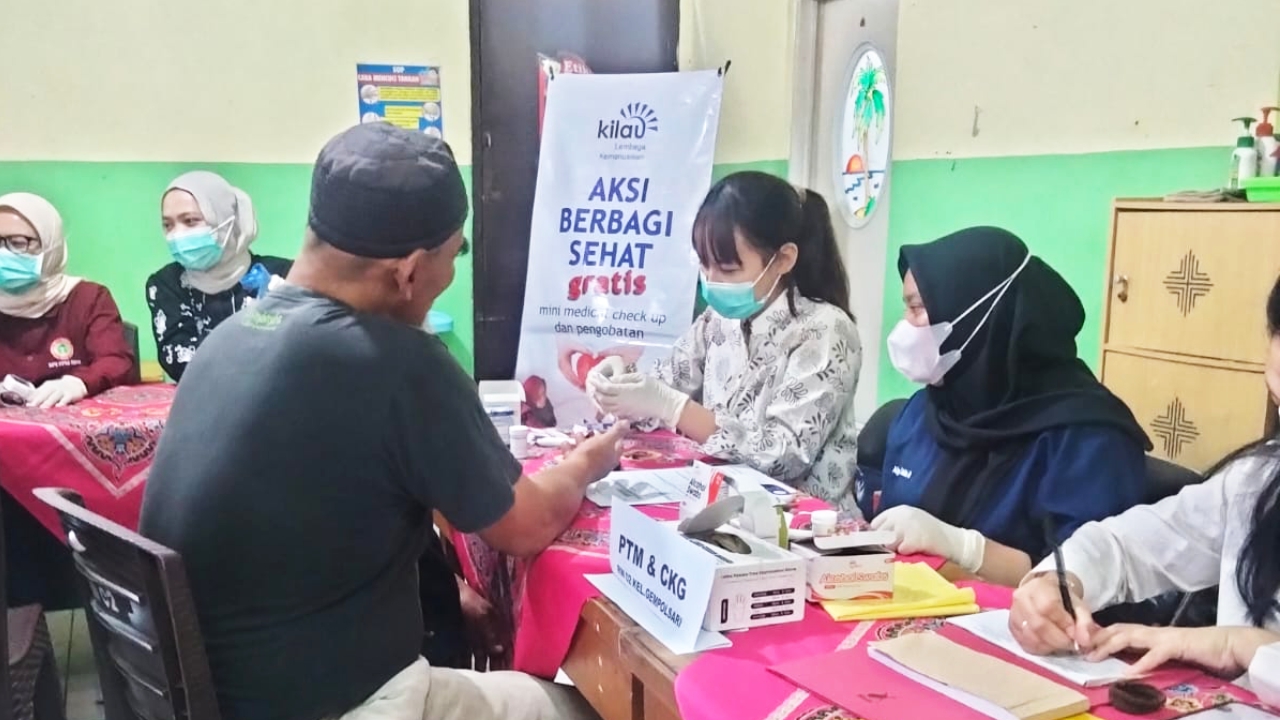 Foto Berita