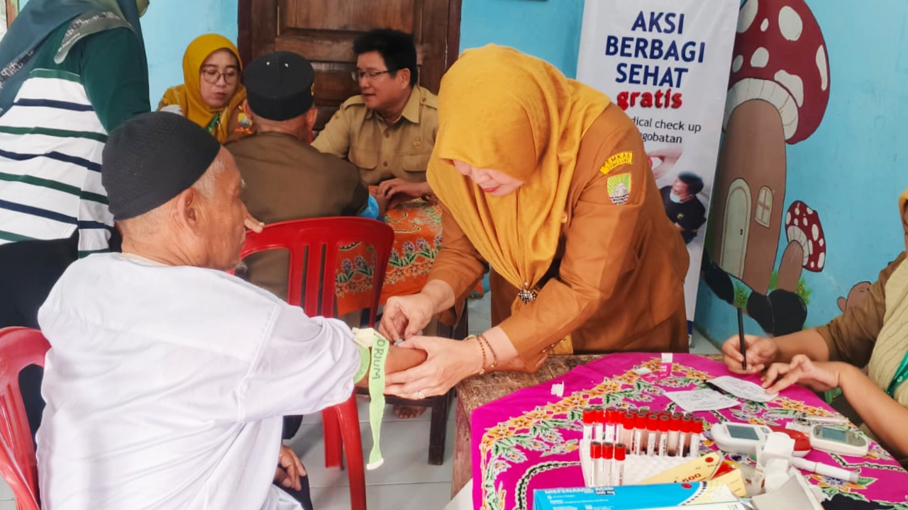 Foto Berita