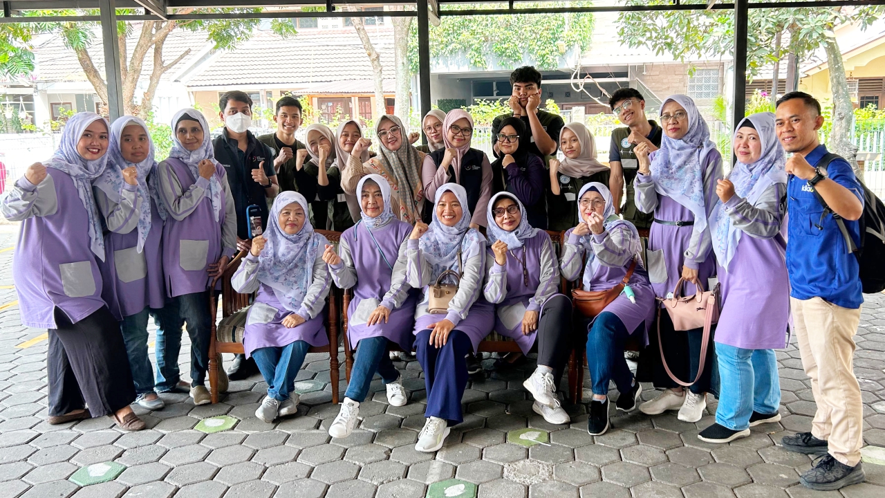 Foto Berita