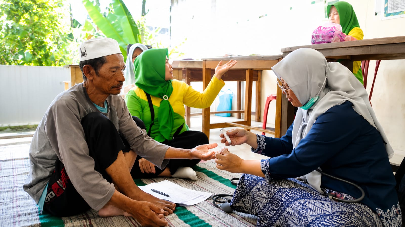 Foto Berita
