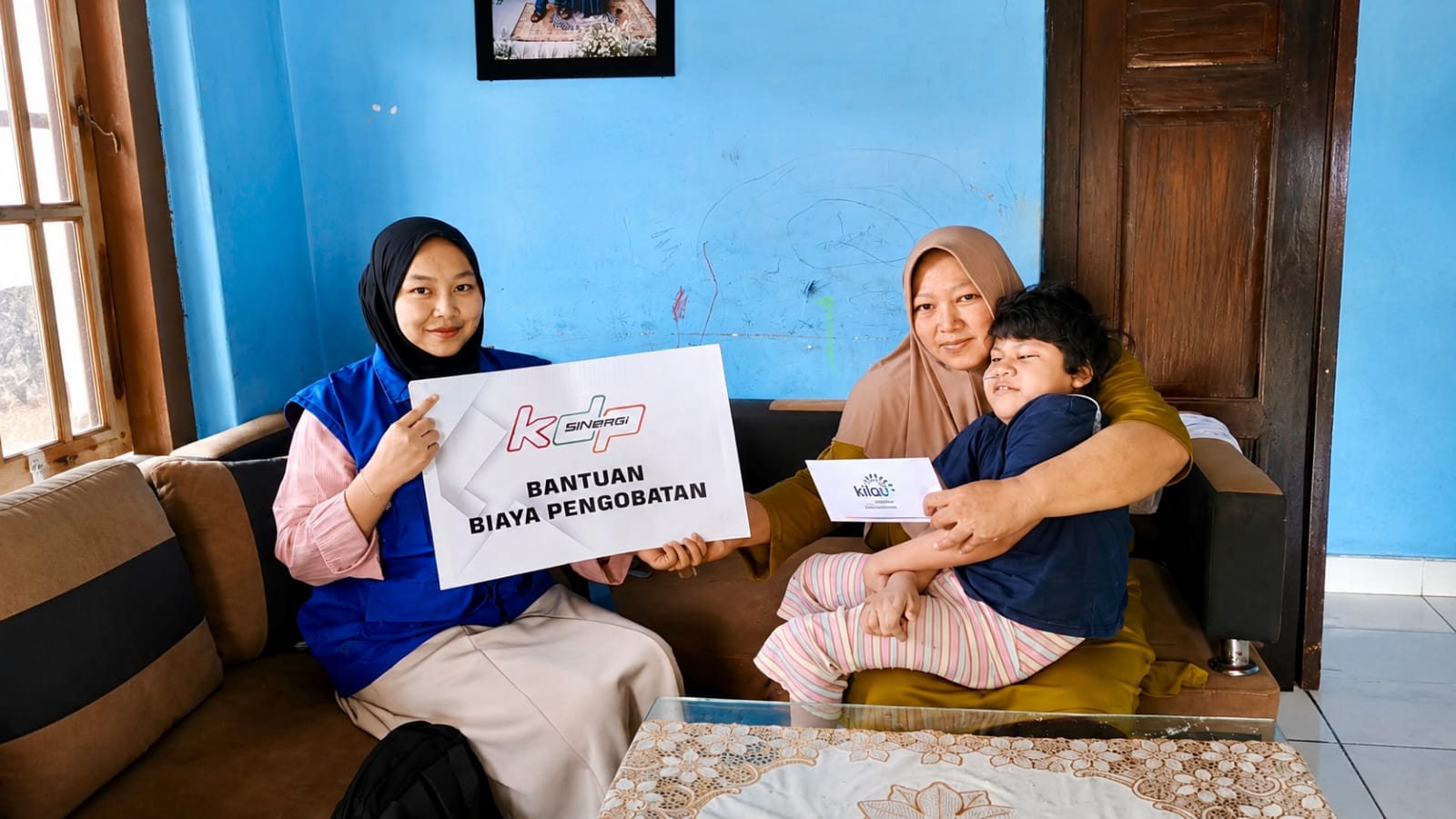 Foto Berita