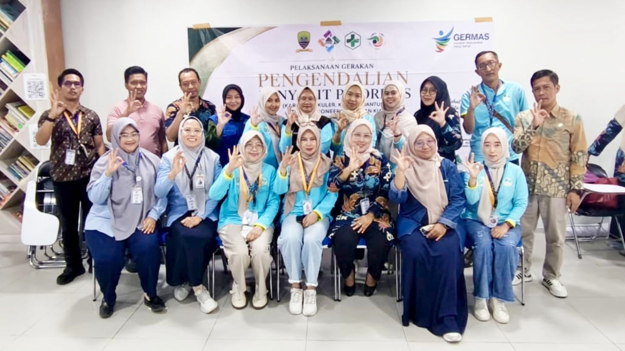 Foto Berita