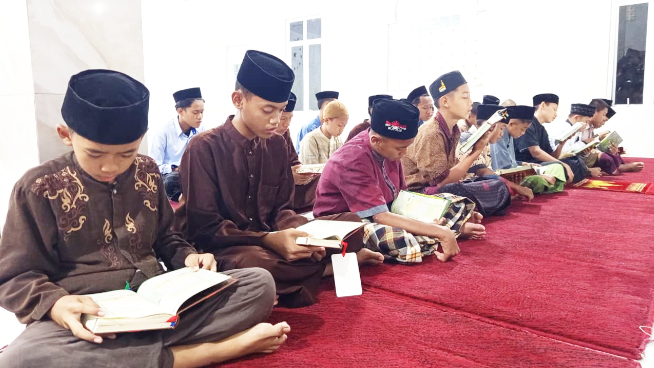 Foto Berita