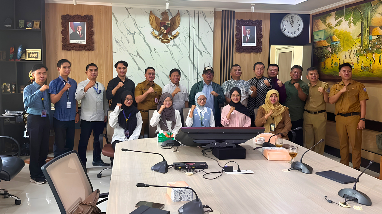 Foto Berita