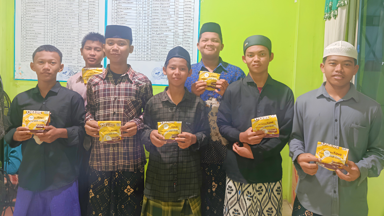 Foto Berita