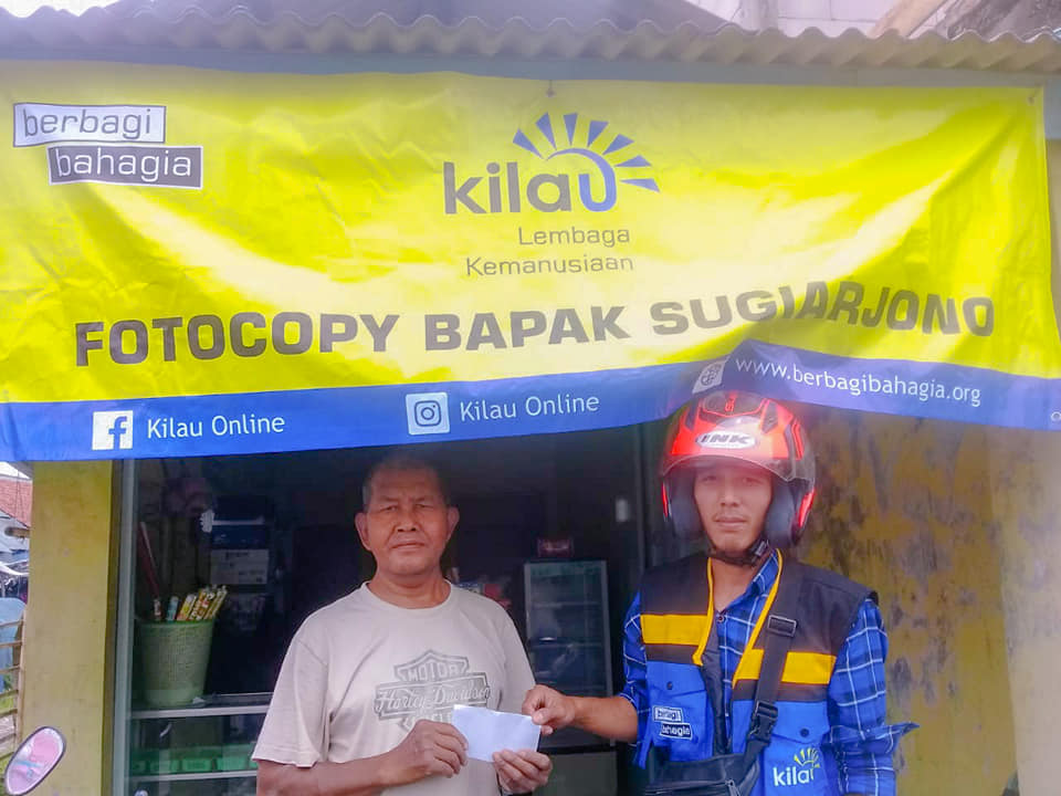 Foto Berita
