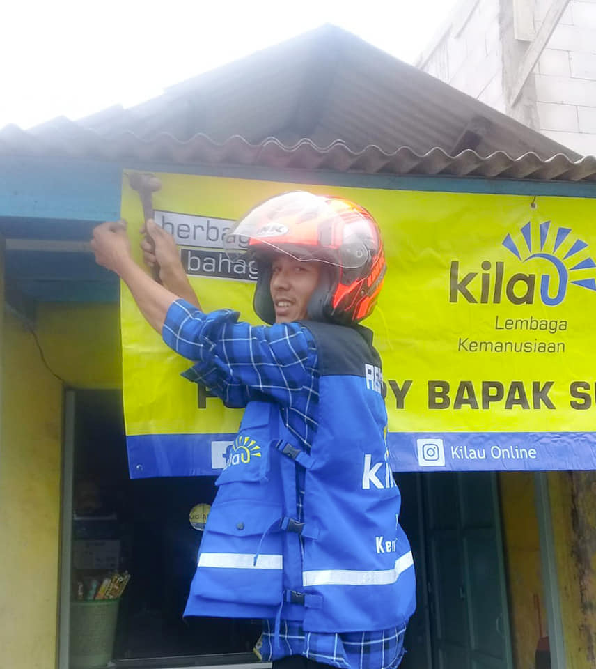 Foto Berita
